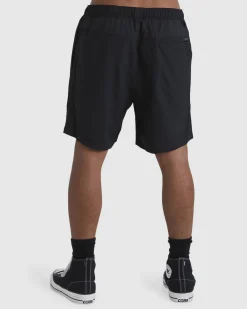 Surftrek - Calções elásticos técnicos para Homem