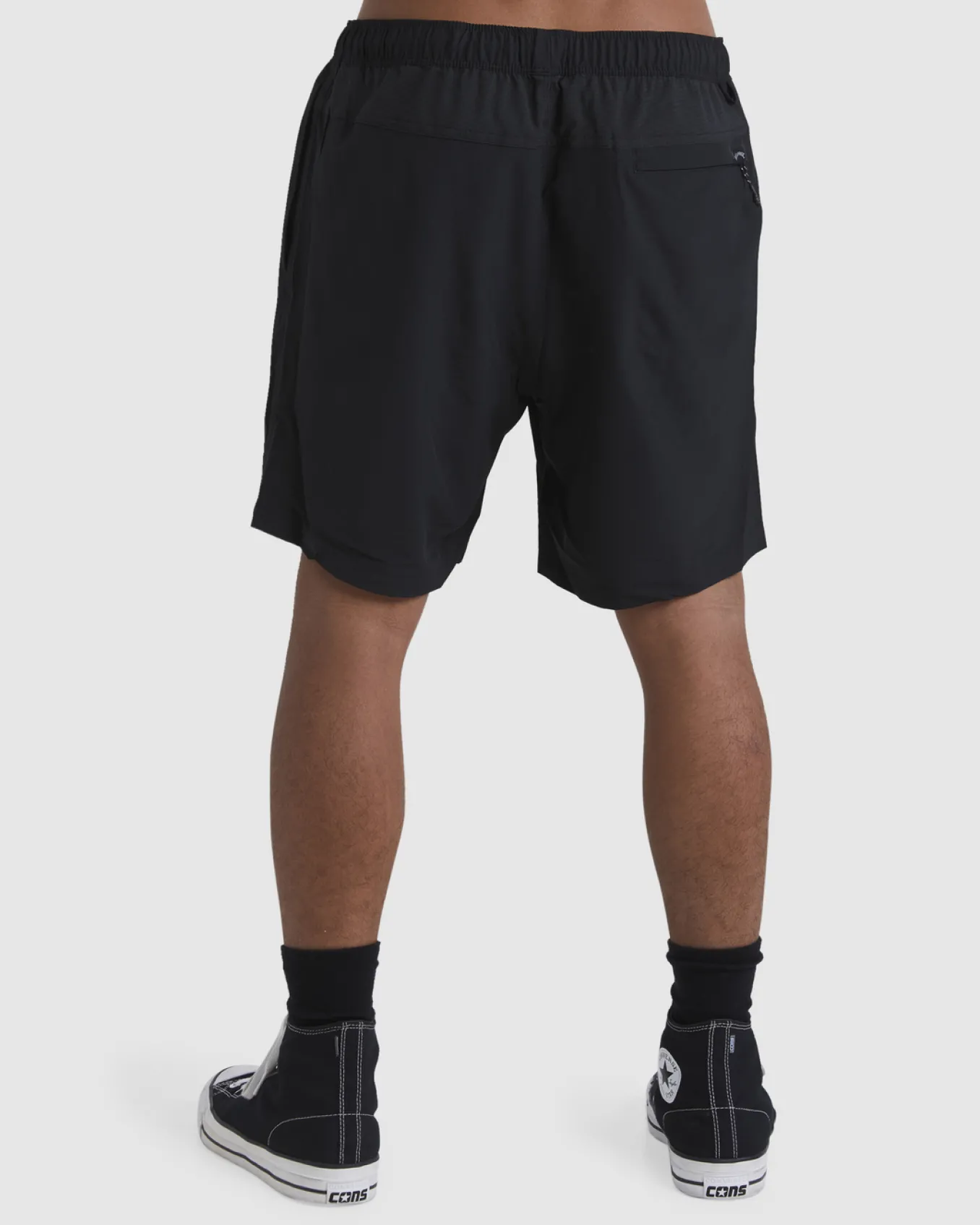 Surftrek - Calções elásticos técnicos para Homem