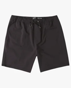 Surftrek - Calções elásticos técnicos para Homem