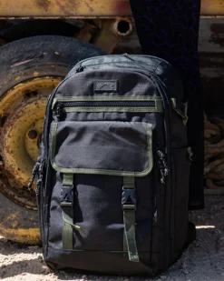 Surftrek Explorer 32L - Mochila Grande de viagem para Homem