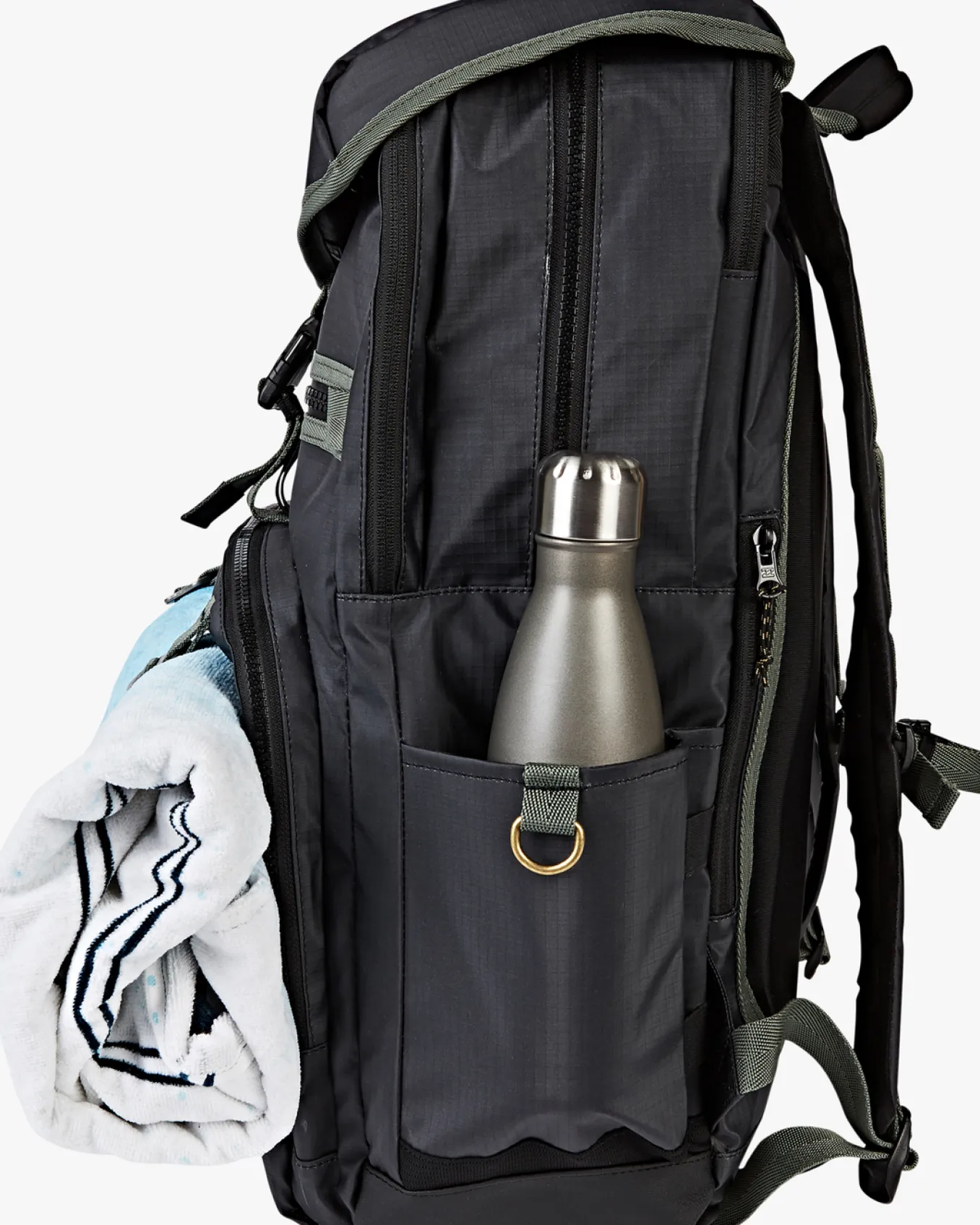 Surftrek Explorer 32L - Mochila Grande de viagem para Homem