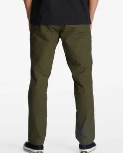 Surftrek Plus - Cal&ccedil;as t&eacute;cnicas para Homem