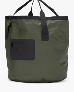 Surftrek Storm Changing - Mala de troca com atilhos para Homem