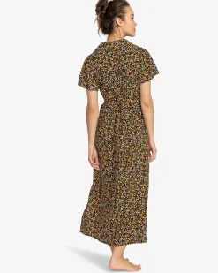 Sweet Day - Vestido maxi para Mulher