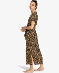 Sweet Day - Vestido maxi para Mulher