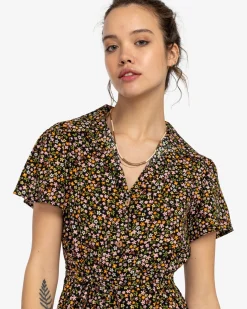 Sweet Day - Vestido maxi para Mulher