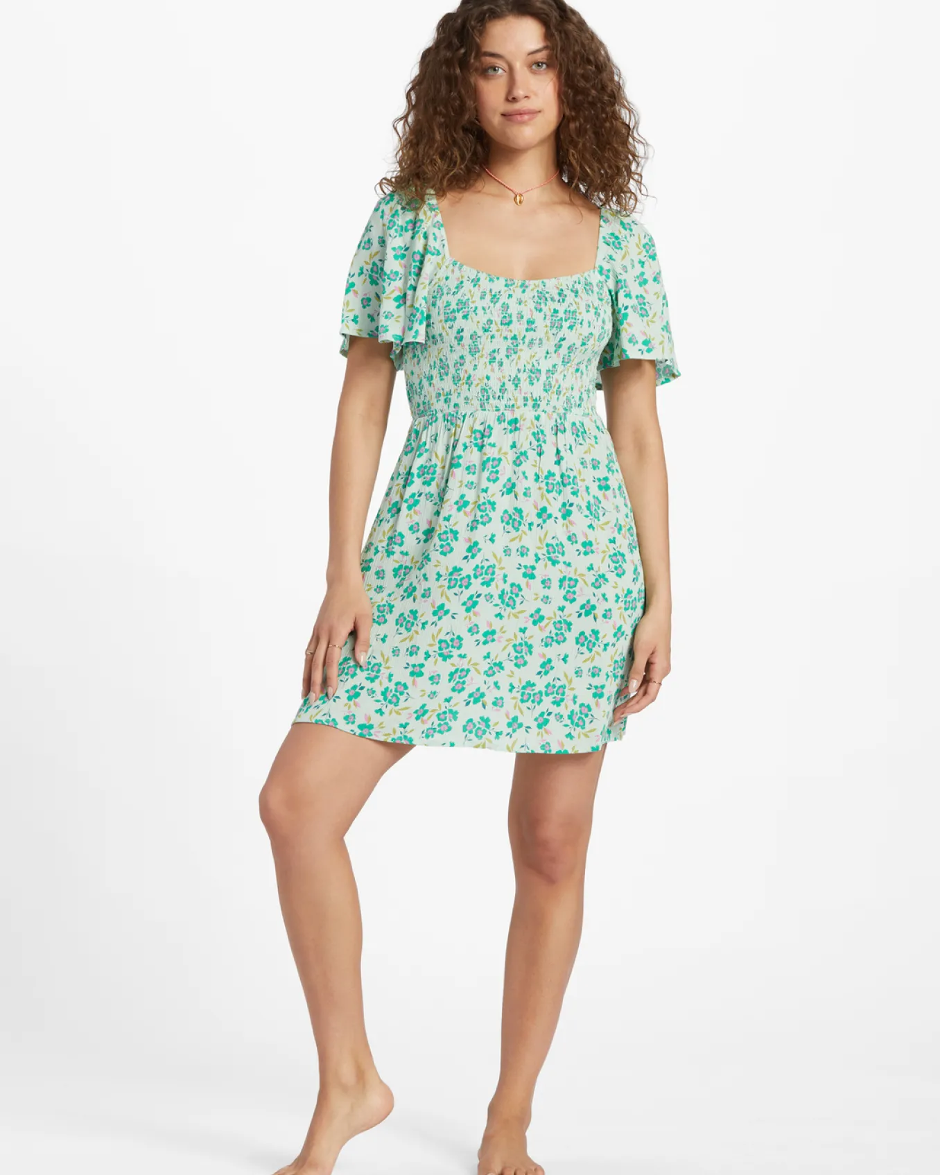 Sweet Side - Vestido mini para Mulher