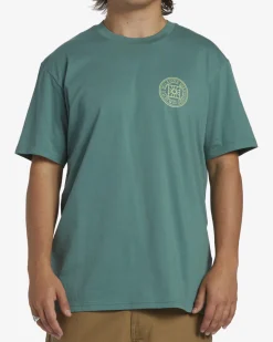 Swivel - T-shirt para Homem