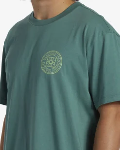 Swivel - T-shirt para Homem