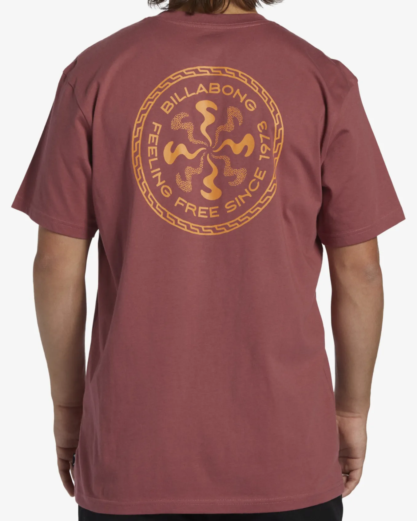 Swivel - T-shirt para Homem