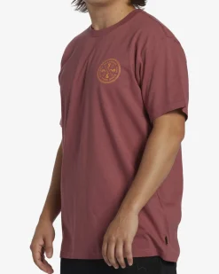Swivel - T-shirt para Homem