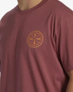 Swivel - T-shirt para Homem