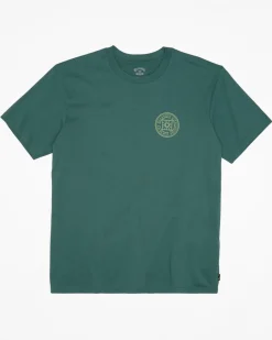 Swivel - T-shirt para Rapazes 8-16