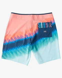 T Street Airlite 19" - Board Shorts for Men