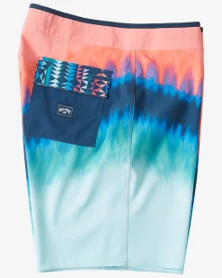 T Street Airlite 19" - Board Shorts for Men