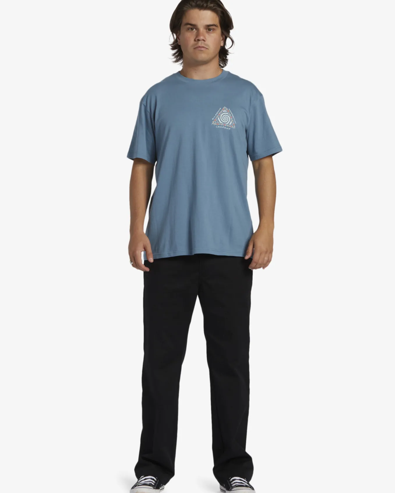 Tall Tale - T-shirt para Homem