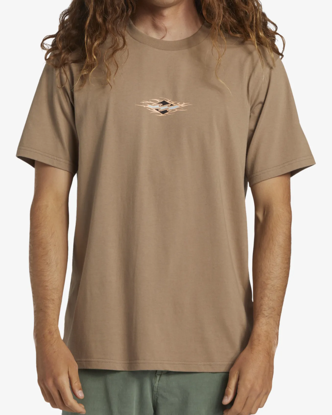 Tall Tale - T-shirt para Homem