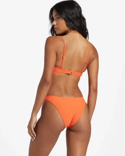 Tanlines - Parte de cima de biqu&iacute;ni Bralette para Mulher