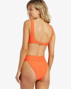 Tanlines Aruba - Parte de baixo de biquíni para Mulher