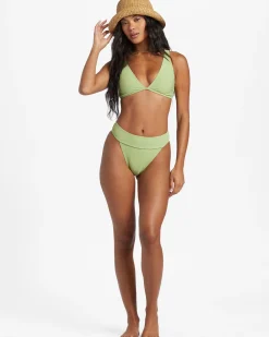 Tanlines Ava - Parte de cima de biqu&iacute;ni Top para Mulher