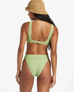 Tanlines Ava - Parte de cima de biqu&iacute;ni Top para Mulher