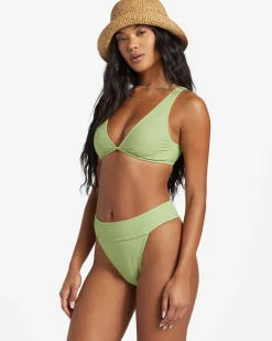 Tanlines Ava - Parte de cima de biqu&iacute;ni Top para Mulher