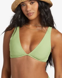 Tanlines Ava - Parte de cima de biqu&iacute;ni Top para Mulher