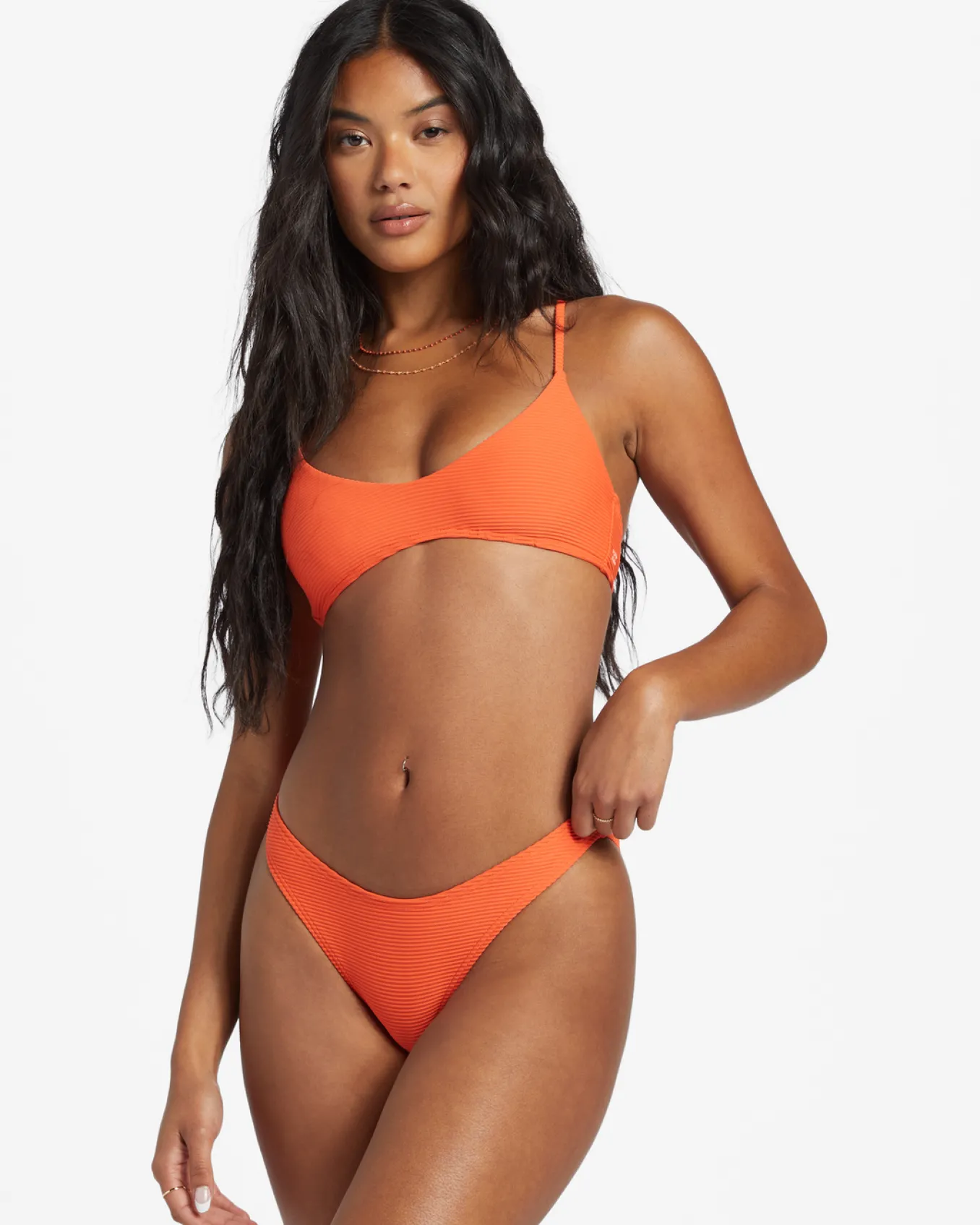 Tanlines Hike - Parte de baixo de biquíni para Mulher