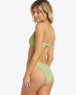 Tanlines Hike - Parte de baixo de biquíni para Mulher