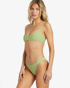Tanlines Hike - Parte de baixo de biquíni para Mulher