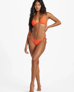 Tanlines Multi - Parte de cima de biqu&iacute;ni triangular para Mulher