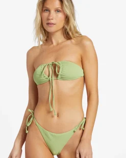 Tanlines Multi - Parte de cima de biqu&iacute;ni triangular para Mulher