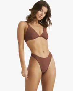 Tanlines Skimpy Hike - Parte de baixo com cobertura reduzida para Mulher