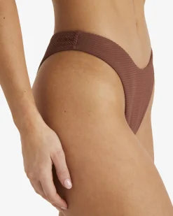 Tanlines Skimpy Hike - Parte de baixo com cobertura reduzida para Mulher