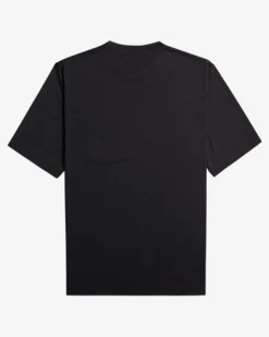 Team Pocket - T-shirt de surf de manga curta para Homem