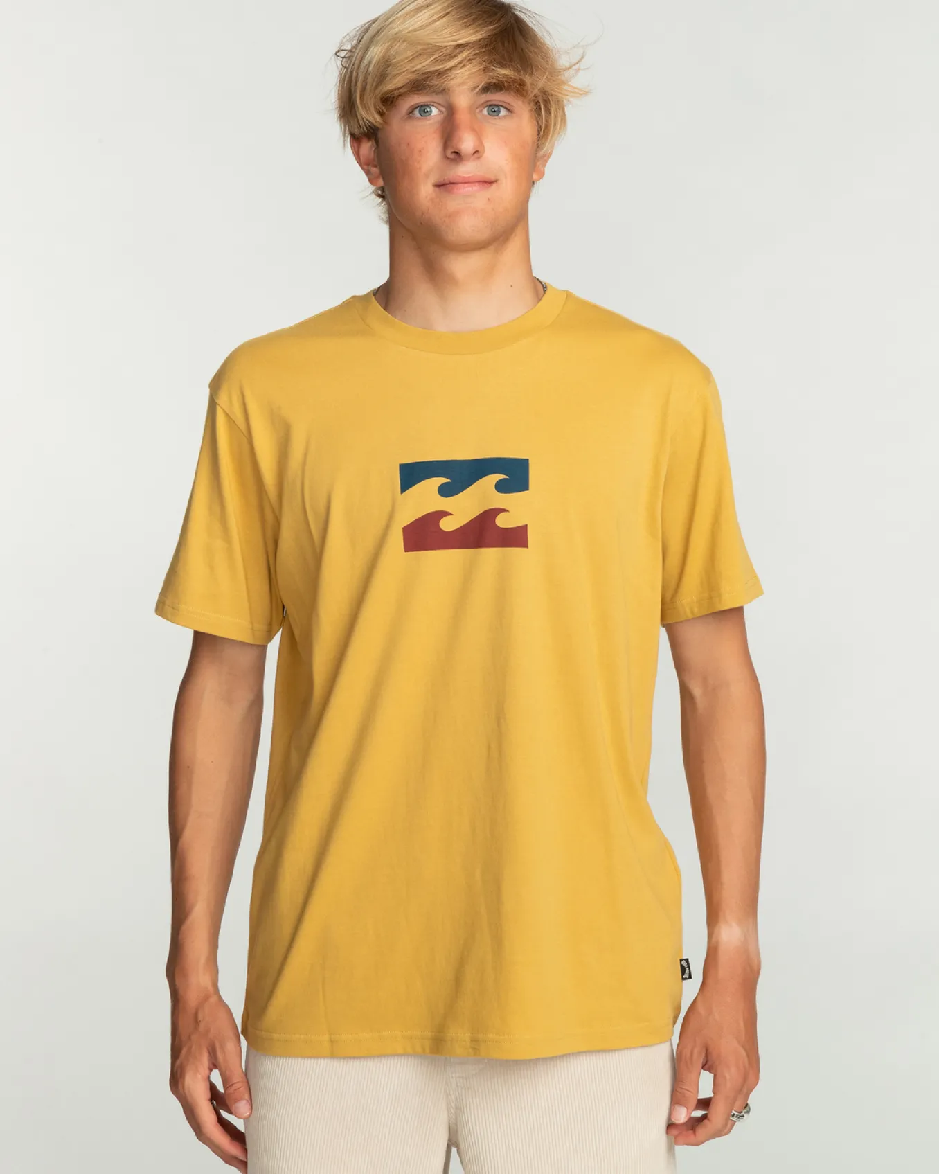 Team Wave - T-shirt para Homem