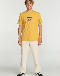 Team Wave - T-shirt para Homem