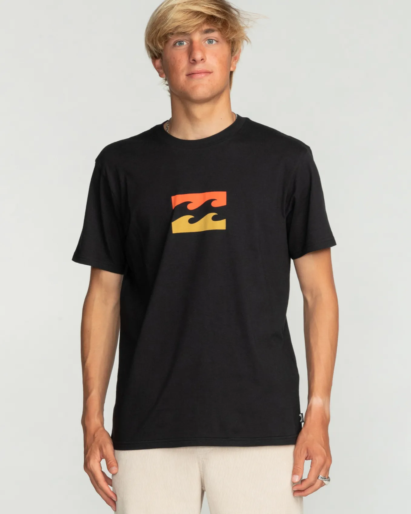 Team Wave - T-shirt para Homem