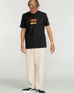 Team Wave - T-shirt para Homem