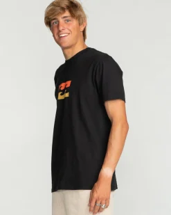 Team Wave - T-shirt para Homem