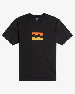 Team Wave - T-shirt para Homem
