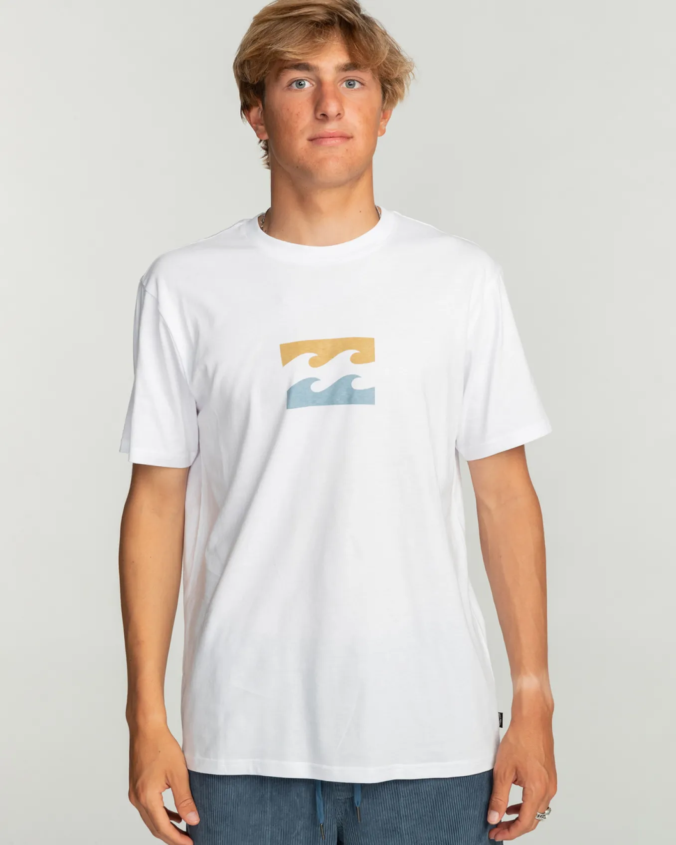 Team Wave - T-shirt para Homem