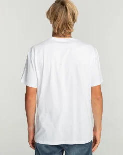 Team Wave - T-shirt para Homem