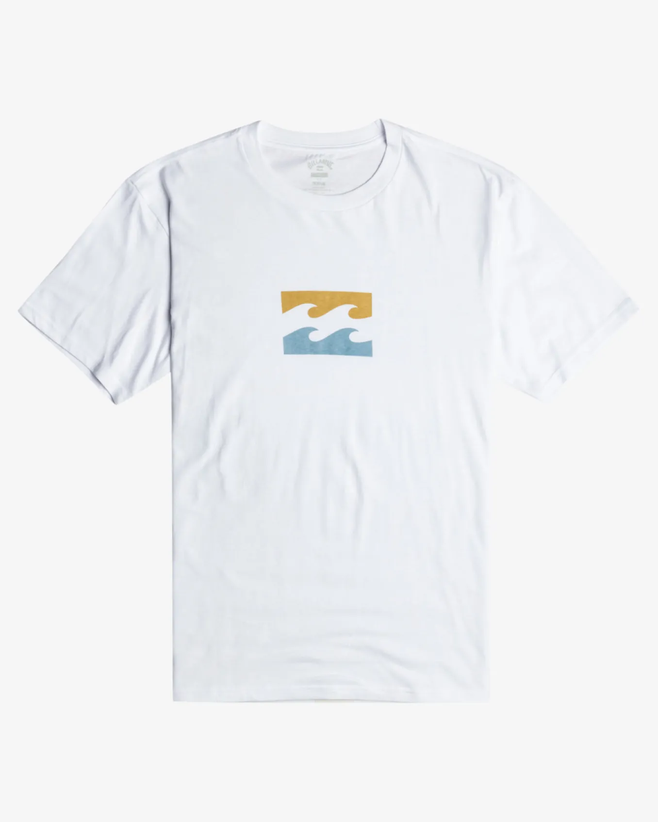 Team Wave - T-shirt para Homem