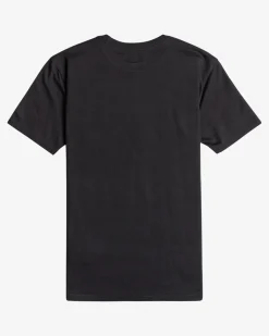 Team Wave - T-shirt para Rapazes 8-16
