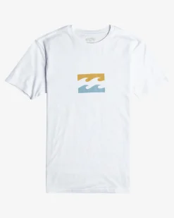 Team Wave - T-shirt para Rapazes 8-16
