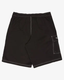 Throw On Layback 19" - Cal&ccedil;&otilde;es de banho para Homem