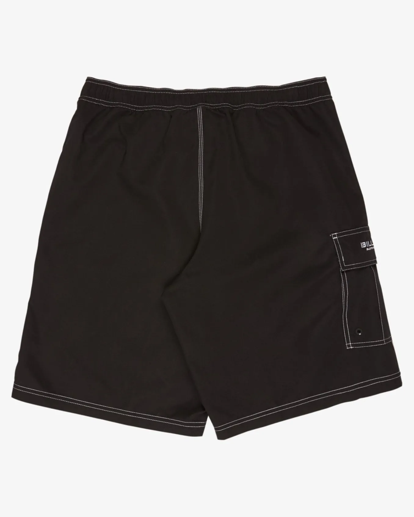 Throw On Layback 19" - Calções de banho para Homem