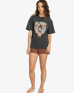 Thunder - Pullover Sweatshirt para Mulher
