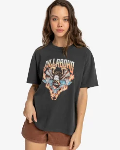 Thunder - T-shirt para Mulher